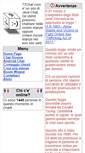 Mobile Screenshot of 77chat.com